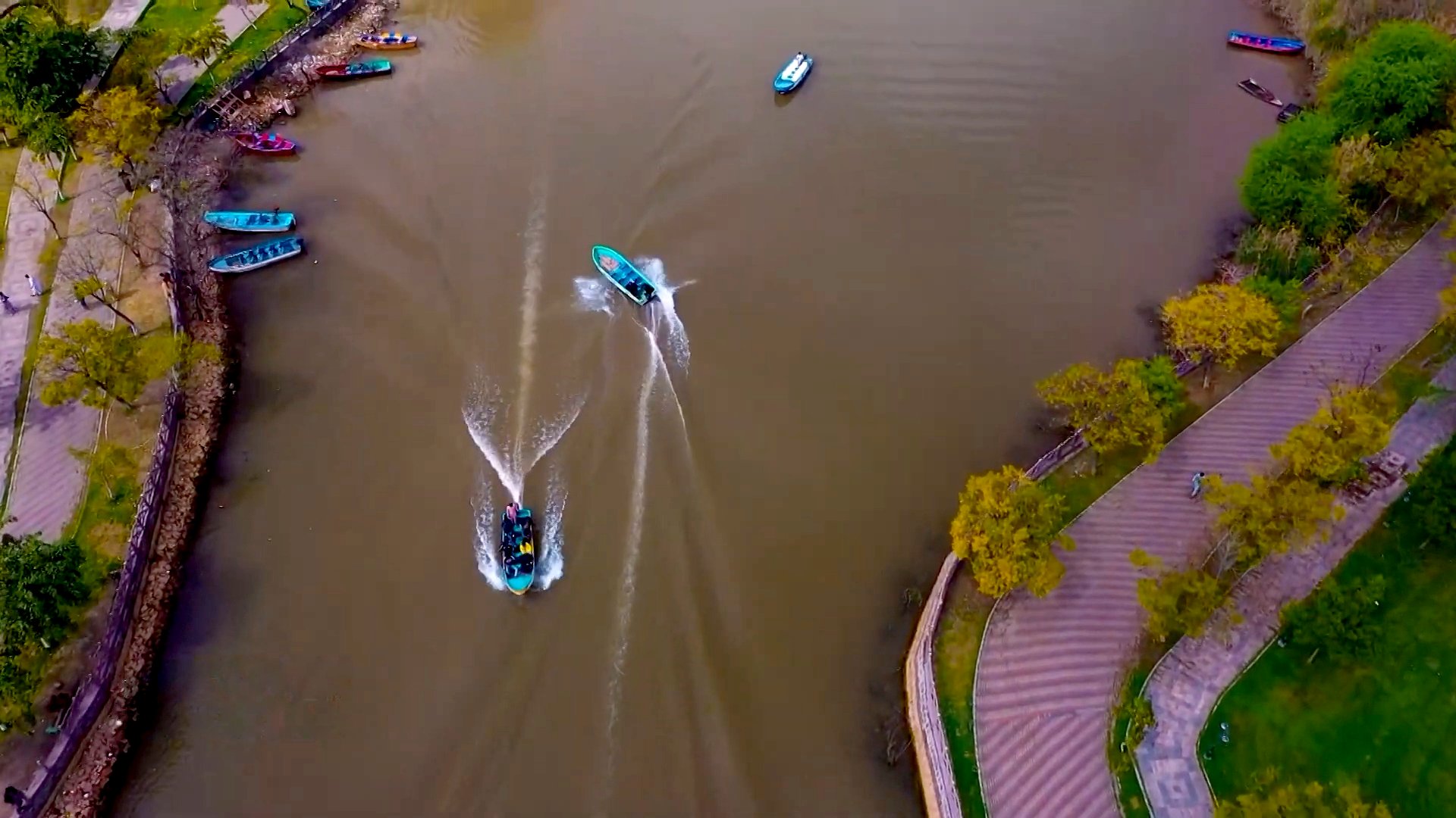 National Tourism Portal